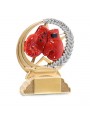 Mini Trofeo Guanti Boxe