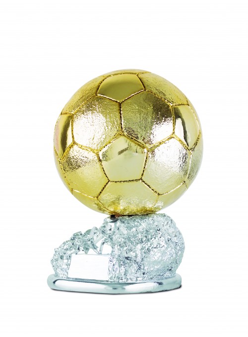 Trofeo Resina Pallone d'Oro